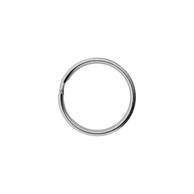 Sleutelring Ø38mm 100 stuks