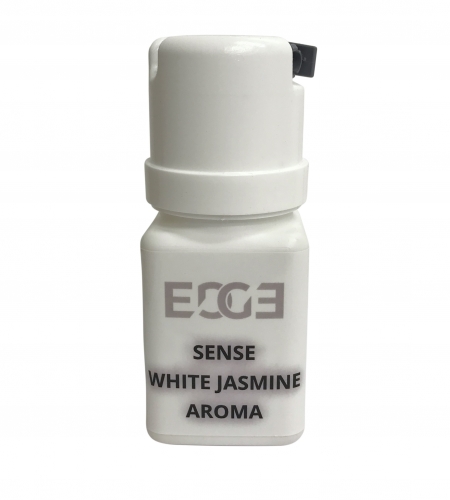 Sense Control Aroma vullingen White Jasmin doos 6x50ml Sense Control Aroma vullingen White Jasmin doos 6x50ml