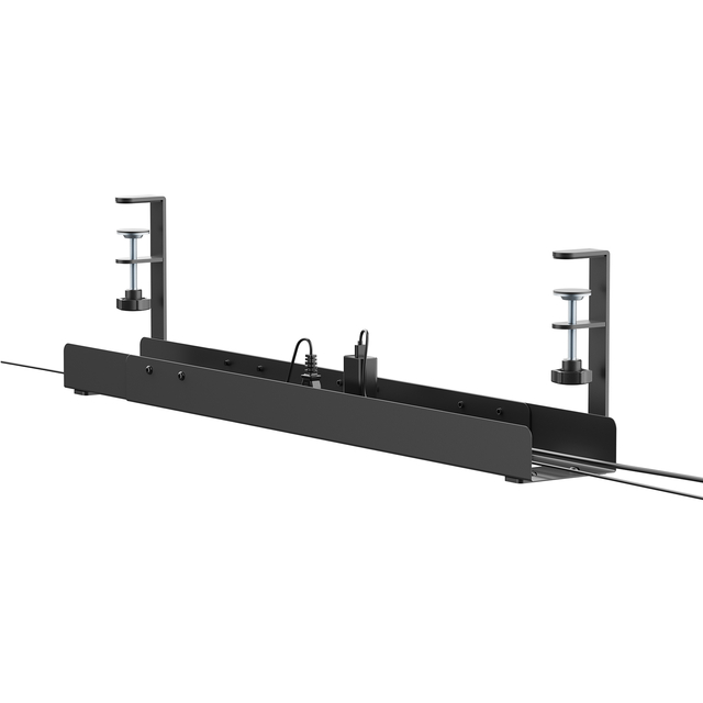 LED-rail, fitting, electric, wall-mount, cable tray