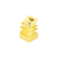 Post-it Notitieblok 76x76mm 100vel Geelpak 12 stuks Post-it Notitieblok 76x76mm 100vel Geelpak 12 stuks