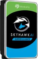 Seagate SkyHawk Surveillance HDD | 2TB 3.5" | SATA III | Geoptimaliseerd voor 24/7 bewaking Seagate SkyHawk Surveillance HDD | 2TB 3.5" | SATA III | Geoptimaliseerd voor 24/7 bewaking