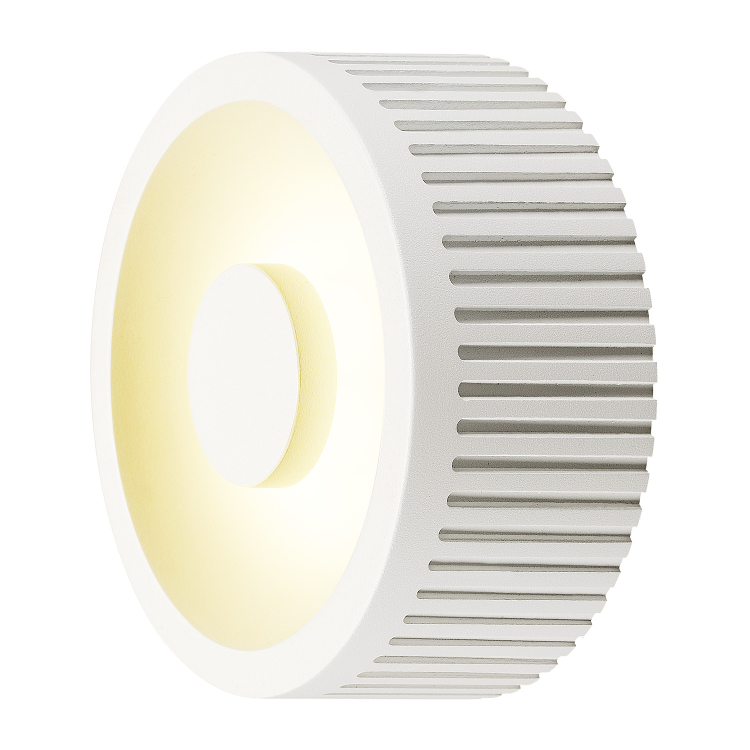 OCCULDAS 13 INDIRECT wit 1xLED 3000K, opbouw