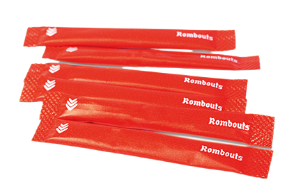 Rombouts CREAMER 1000 X2.5G