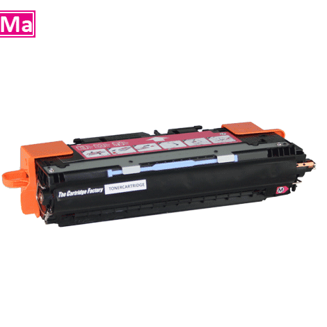 Huismerk Toner - HP 309A (Q2673A) compatibel, magenta