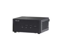 ASUS NUC 14 Pro UCFF Barebone Desktopcomputer | Intel Core Ultra 7 155H | Zonder DDR5 Geheugen, Opslag en Besturingssysteem