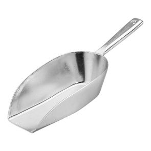 Westmark Winkelschep 300ml Aluminium 25cm