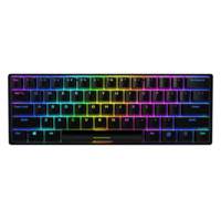 Sharkoon Skiller SGK50 RGB | Bedraad Gaming Toetsenbord | QWERTY US Sharkoon Skiller SGK50 RGB | Bedraad Gaming Toetsenbord | QWERTY US