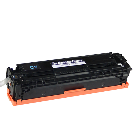 Huismerk Toner - HP 219X (W2191X) compatibel, blauw - NIEUWE CHIP
