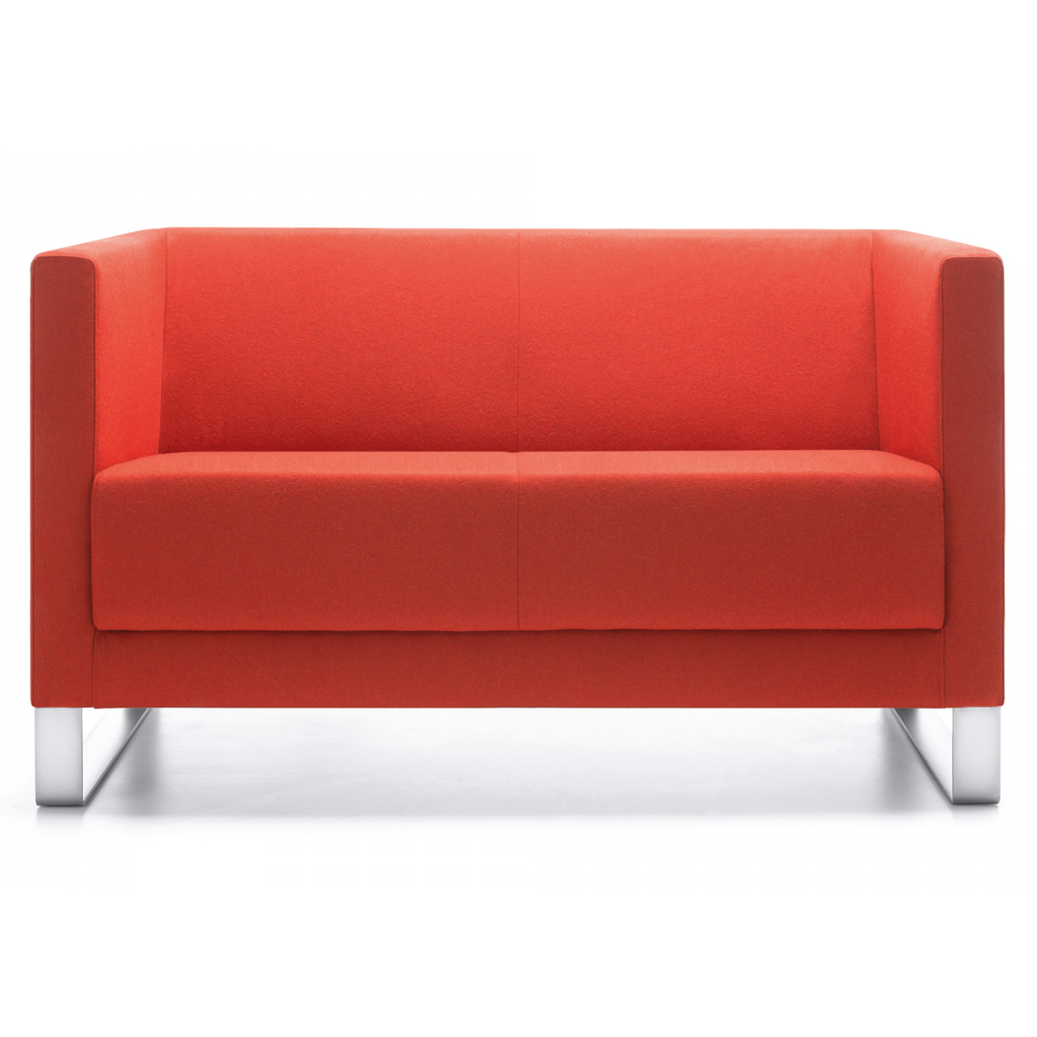Sit!Box - Privacy 2-zitsbank