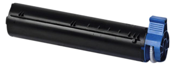 Toner Oki 45807111 zwart Toner Oki 45807111 zwart