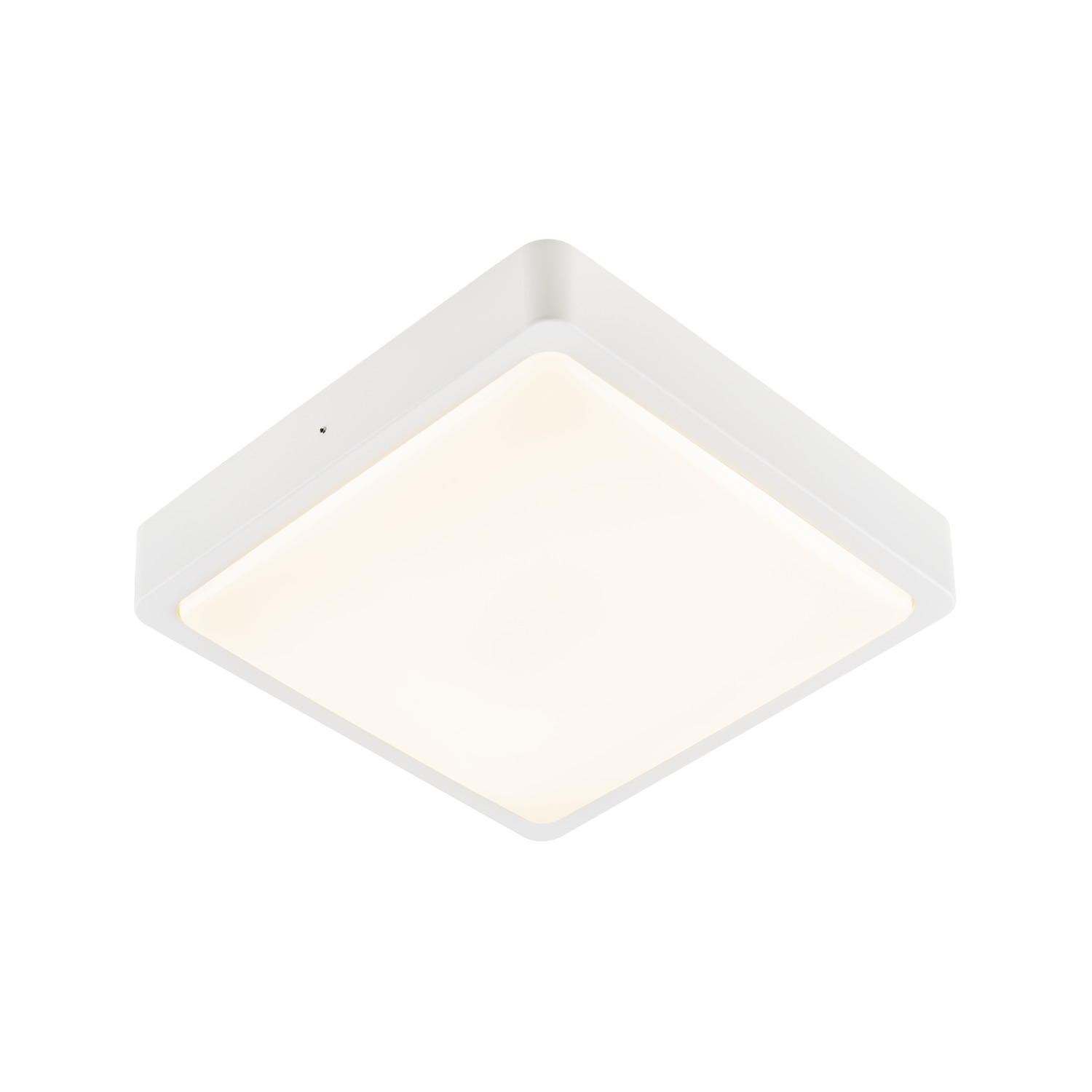 AINOS SQUARE wit 1xLED 3000/4000K