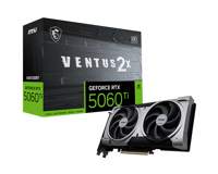 grafische kaart, GeForce RTX 5060?, 3080?, Ventus 2X, PCIe kaart