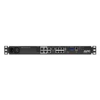 APC NetBotz NBRK0250A Rack Monitor 250 geschikt voor rackmontage APC NetBotz NBRK0250A Rack Monitor 250 geschikt voor rackmontage