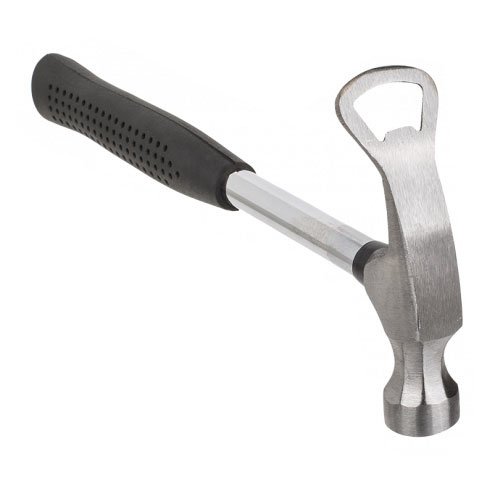 Bieropener Hamer - Flesopener Bieropener Hamer - Flesopener