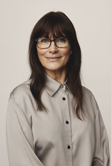 glasses, shirt, long hair, buttons, collared shirt