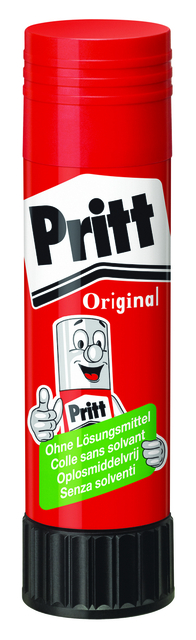 Lijmstift Pritt Stick Original 22gr Lijmstift Pritt Stick Original 22gr