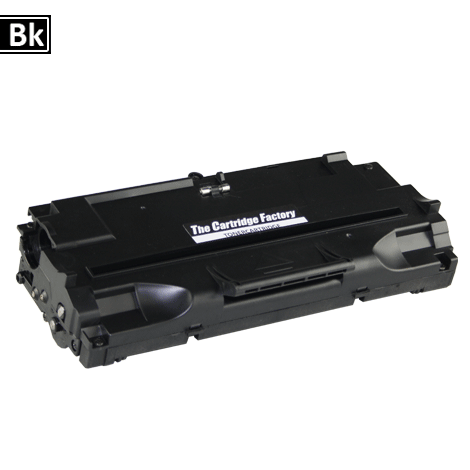 Huismerk toner - Xerox (Cartridge) 109R00639 compatibel, zwart