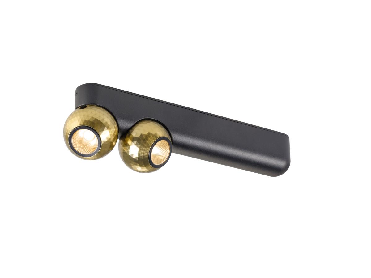 led-lights, golden-rollers, wall-light, black-bar, cabinet-light