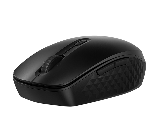 Muis HP 425 programmeerbaar draadloos