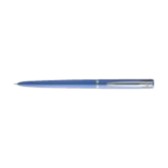 Balpen Waterman Allure blue lacquer CT medium Balpen Waterman Allure blue lacquer CT medium