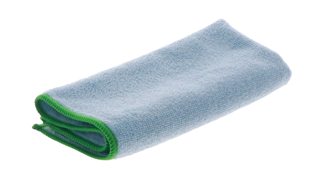 Microvezeldoek Greenspeed Elements 40x40cm blauw Microvezeldoek Greenspeed Elements 40x40cm blauw