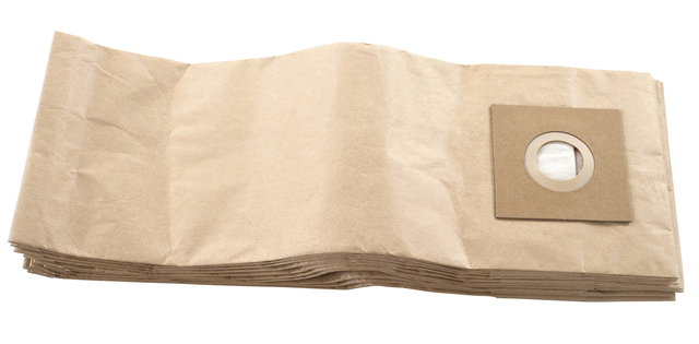 Stofzuigerzak Nilfisk VP600 10 stuks Stofzuigerzak Nilfisk VP600 10 stuks