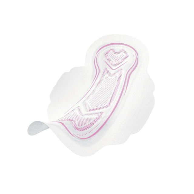 maandverband, verband, pad, kruisverzorging, verbandlaag