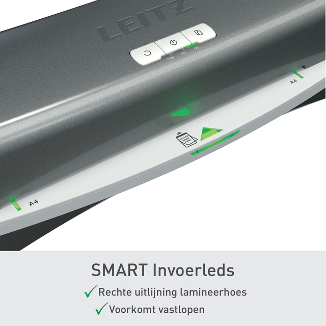 lamineerhoezen, A4, traceerbaar, OCR, geen merk