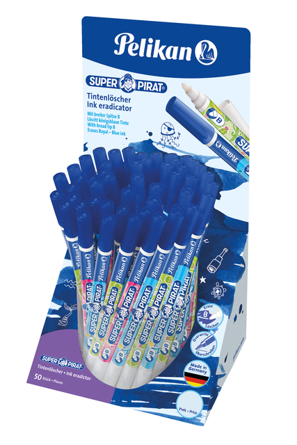 Inktwisser Pelikan super-pirat 850B Inktwisser Pelikan super-pirat 850B