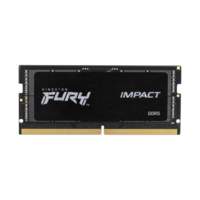 Kingston Fury Impact | 1x16GB DDR5 | 5600MHz | DIMM | CL40 | Geheugenmodule | RAM