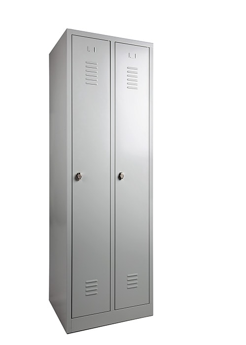 Garderobekast WRC.2.08.SPEC.ML.4-Grijs