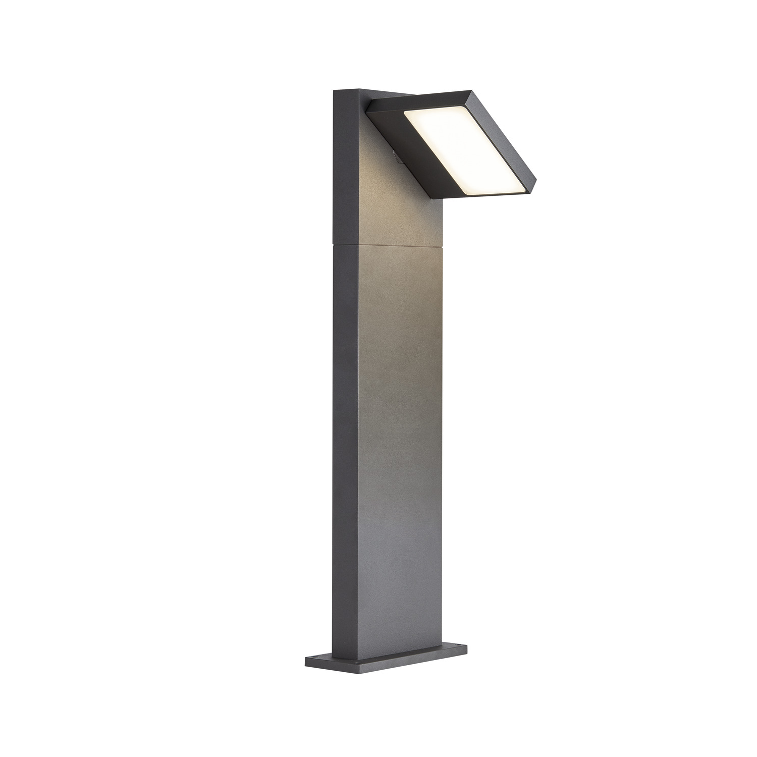 ABRIDOR POLE 60 antraciet 1xLED 3000/4000K