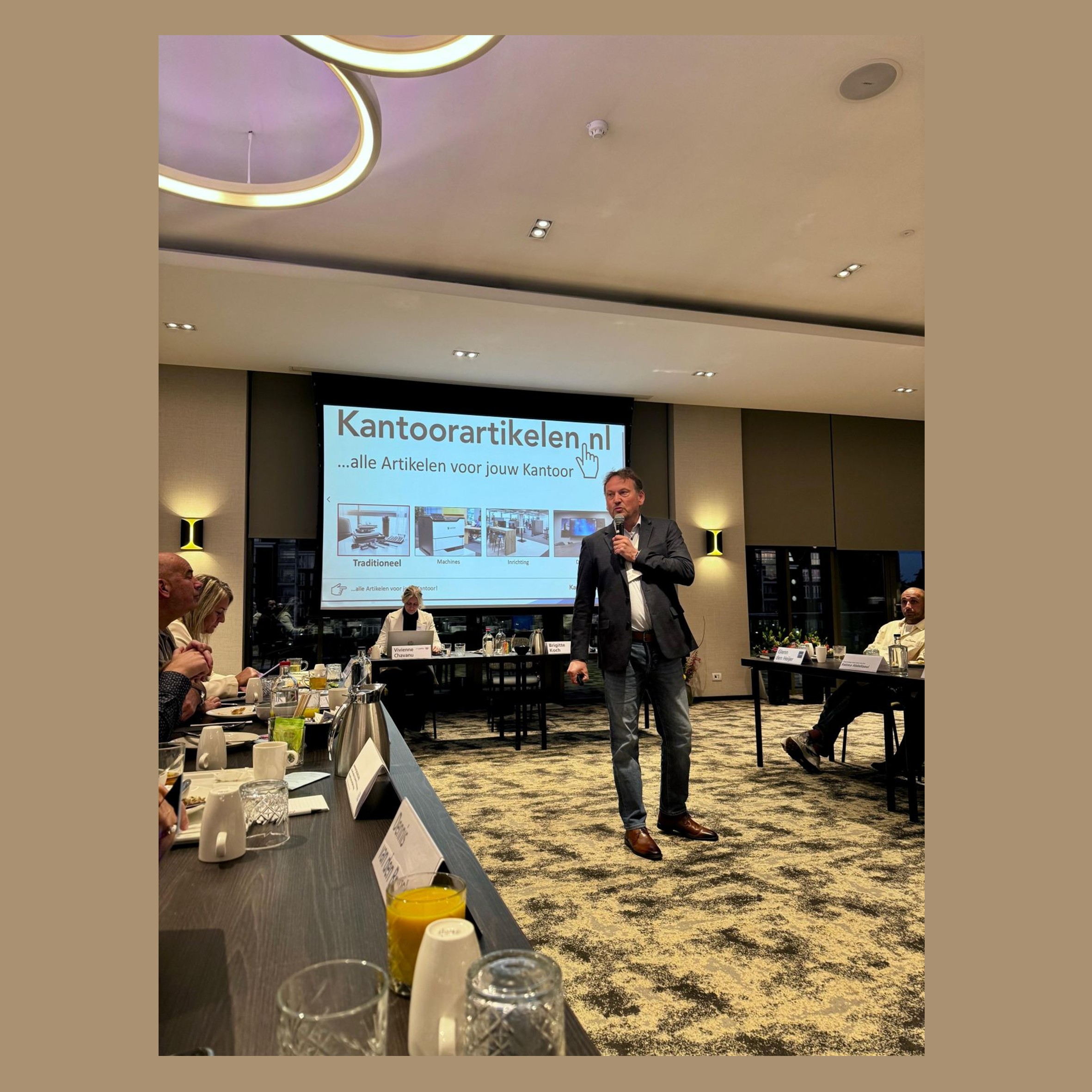 De wondere wereld van potloden, pennen en verborgen kosten