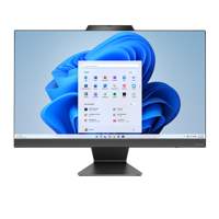 Asus All-in-One M3402WFAK | 23.6'' Full HD | AMD Ryzen 5 7520U | 16GB DDR5 | 512GB | W11 Professional