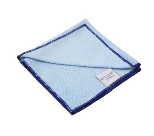 Hygyen Microvezeldoek stretch Blauw 300gr per stuk