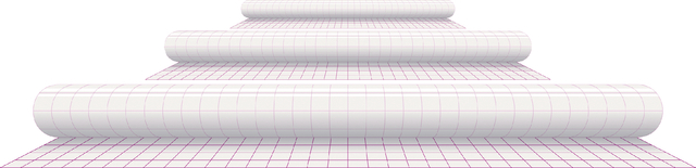 Kaftfolie Boeklon 33cmx5m zelfklevend transparant Kaftfolie Boeklon 33cmx5m zelfklevend transparant