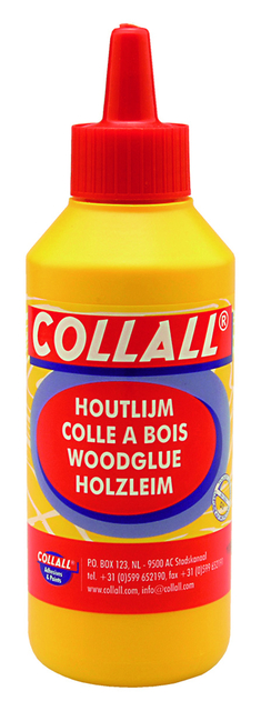 Houtlijm Collall 250gr Houtlijm Collall 250gr