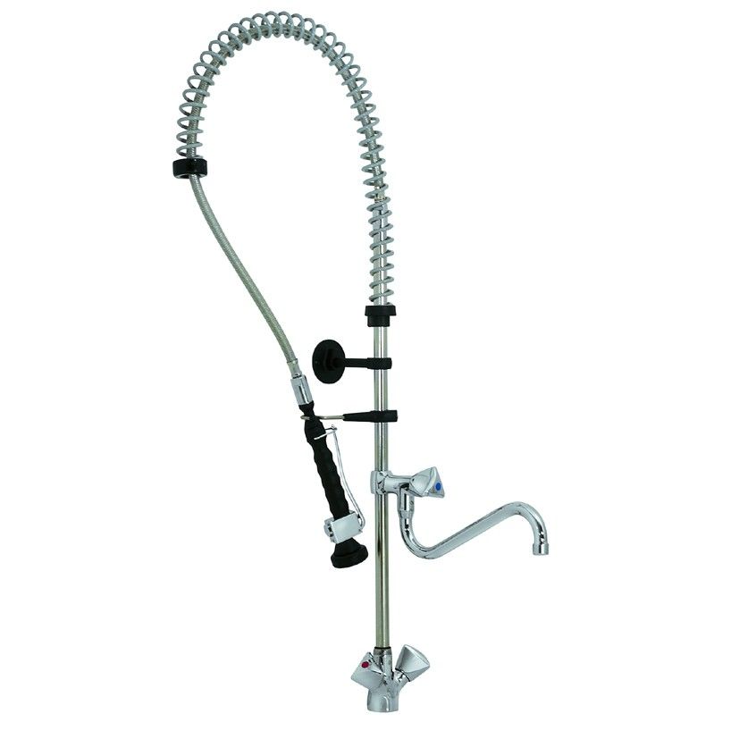 Combisteel Spoeldouche