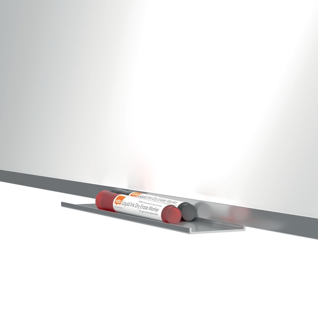 Whiteboard Nobo Essence magnetisch staal 60x90cm