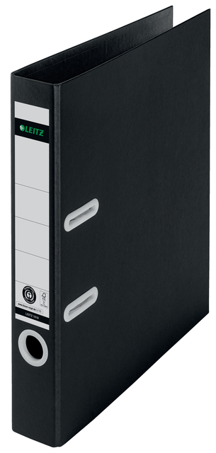 binders, ring binder, black binder, A4 binder, two rings