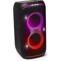 centrum speaker, bluetooth speaker, kleurverlichting, kleurloze?, luidspreker kast