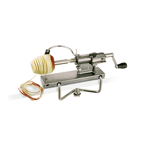 Louis Tellier Appelschil en snijder RVS 32cm