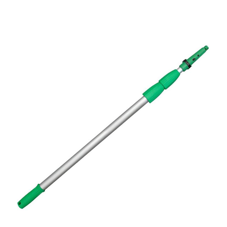 Unger Steel Telescoop OptiLoc 3-delig 450m Unger Steel Telescoop OptiLoc 3-delig 450m