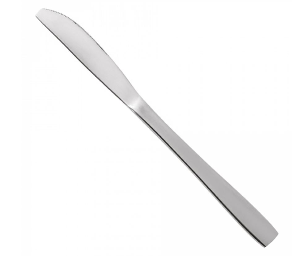ProSup Dessertmes RVS Hotel Extra 19cm doos12st