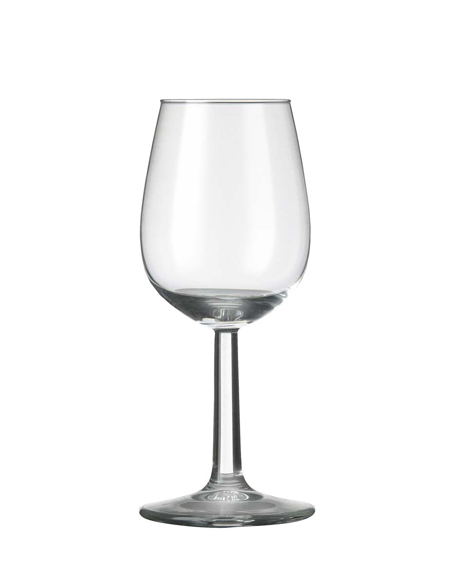 Royal Leerdam Bouquet Port_sherryglas 14cl 6 stuks