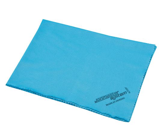 Taski JM Glasdoek pro 40x50cm Blauw pak 5 stuks Taski JM Glasdoek pro 40x50cm Blauw pak 5 stuks