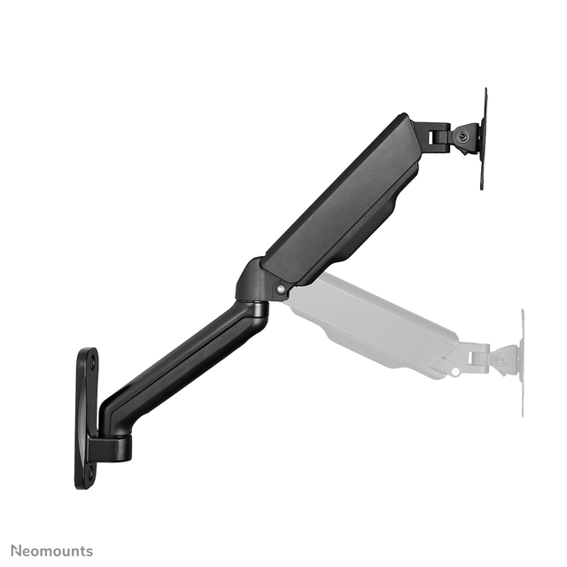 TV/Monitor wandsteun Neomounts WL70-450BL11 17-32 inch