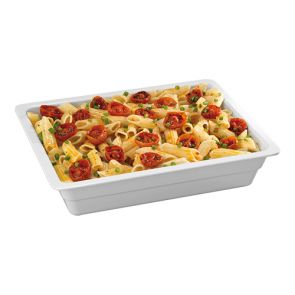 EMGA GN Bak Melamine 32x26x2cm Wit 1_2-20