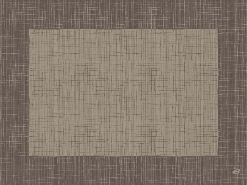 Duni Placemats 30x40cm Dunicel Linnea Greige 5x100 stuks