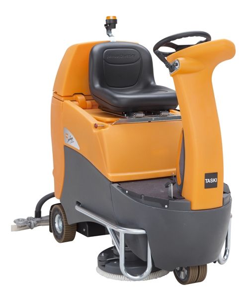 Taski Schrobzuigmachine Swingo 2500